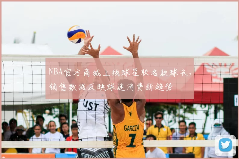 NBA官方商城上线球星联名款球衣，销售数据反映球迷消费新趋势