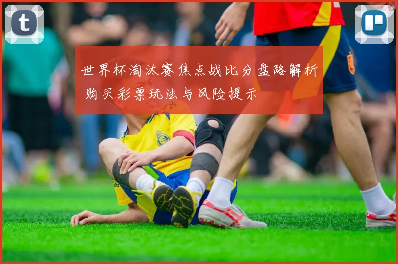 世界杯淘汰赛焦点战比分盘路解析 购买彩票玩法与风险提示